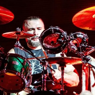 Baterista do System of a Down revela HQs com universo maior que Game of Thrones