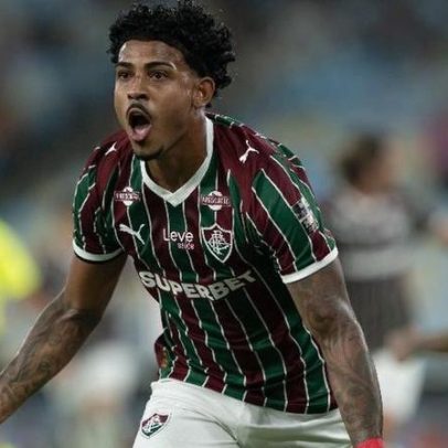 Fluminense volta a mostrar força antes de jogo decisivo na Libertadores