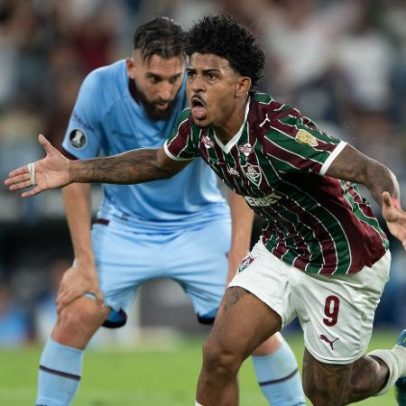 Fluminense vence Bolívar e respira na Libertadores, sonha com oitavas