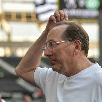 SAF do Botafogo nomeia novo diretor geral em meio a disputas judiciais