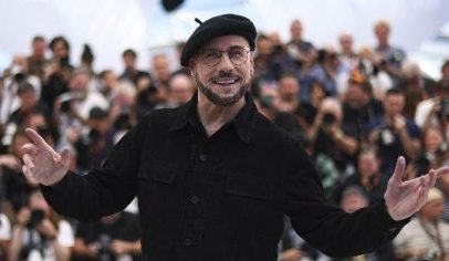 Após Cannes, John Travolta não sabe se voltará a dirigir
