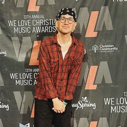 Johnny B revela novo single The Reason I’m Free e novo papel na Fresh Wine Records