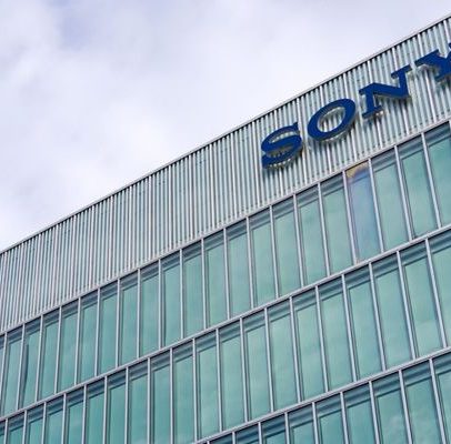 Sony e TSMC anunciam acordo para sensores de imagem avançados