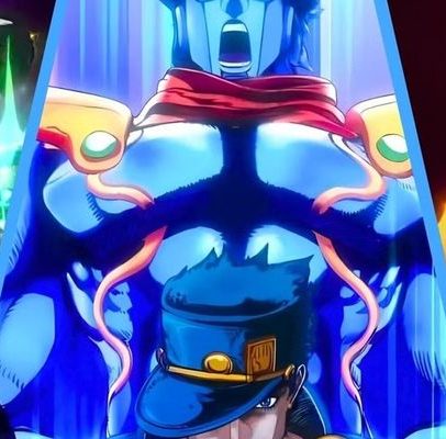 Por que alguns nomes de Stands mudam no anime de JoJo's Bizarre Adventure
