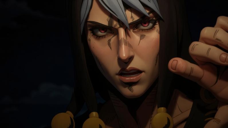 10 stands mais poderosos e com habilidades extraordinárias em JoJo's Bizarre Adventure