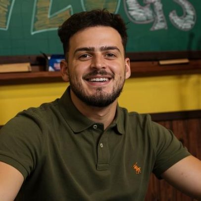 Fazenda de Jon Vlogs: 40 hectares e detalhes do negócio milionário