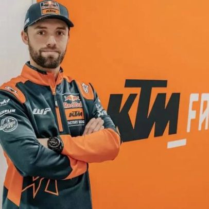 Jonas Folger substitui Viñales no GP da França de MotoGP