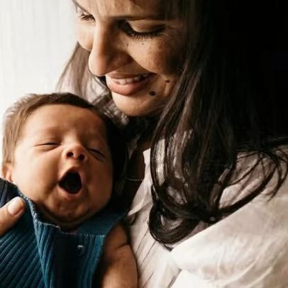 Bebês no útero podem copiar bocejo da mãe