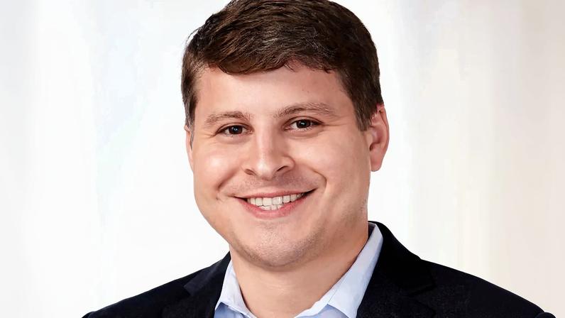 John Scimone, presidente e diretor de segurança (CSO) da Dell — Foto: Divulgação