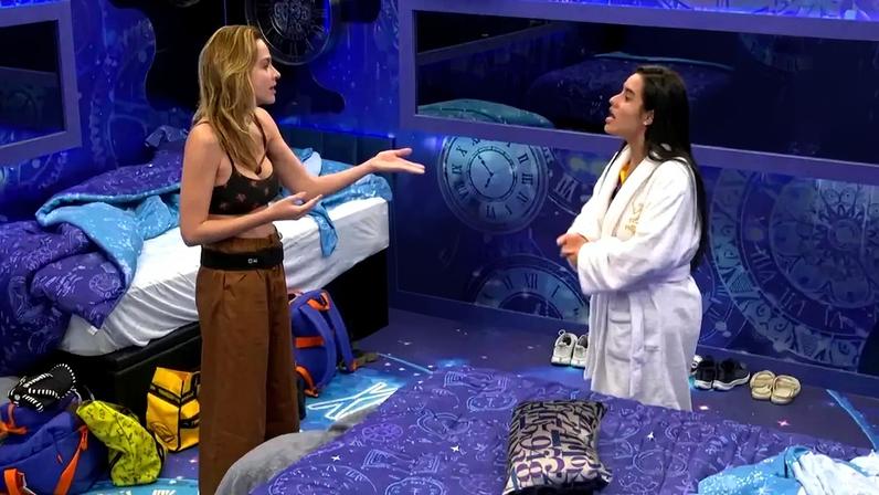 Elogiada como oponente de Ana Paula, Jordana já tem torcida para entrar em 'A Fazenda'