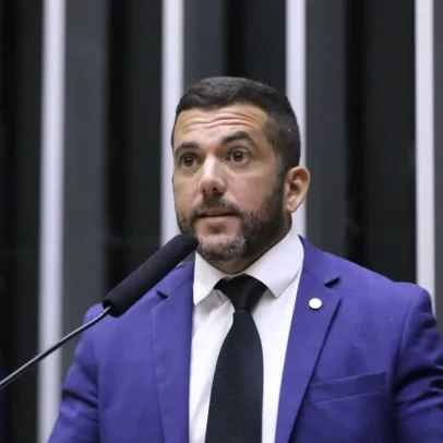 Justiça rejeita ação do PT contra Jordy por sigla Partido dos Traficantes