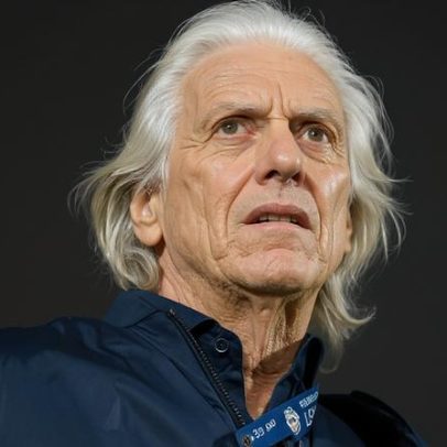 Danilo Lavieri: Jardim precisa temer Jorge Jesus