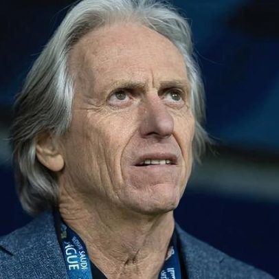 Jorge Jesus deixa o Al-Nassr e planeja férias no Brasil