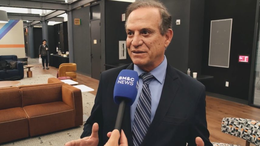Secretário Jorge Lima vê São Paulo como porta de entrada para investimentos globais