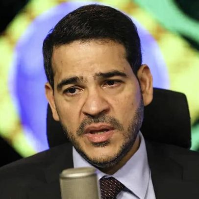 Messias agradece senadores aliados nas redes após críticas à atuação da base