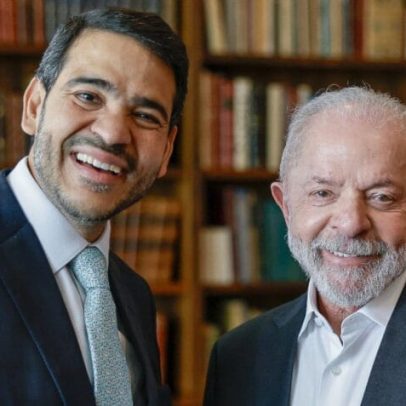 Lula sinaliza manter Jorge Messias no STF, dizem aliados
