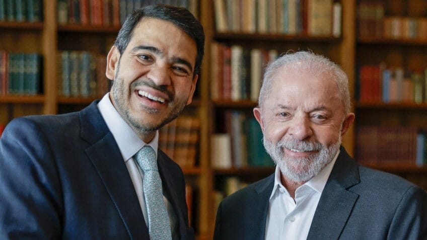 Lula tem dito que derrota de Messias foi para afrontar governo e não diz respeito à capacidade técnica do AGU