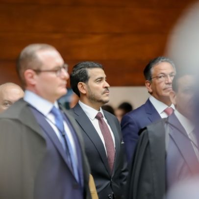 Governistas veem apoio a Messias como constrangimento ao Senado