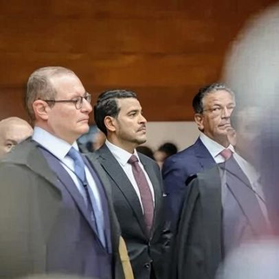 Messias retorna à AGU com agenda indefinida e aguarda decisão de Lula