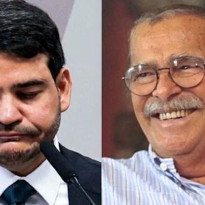 Messias cita Darcy Ribeiro em post sobre recusa ao STF