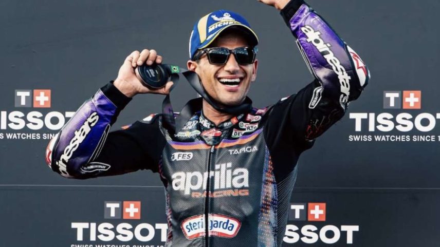 Martin volta a vencer sprint e brilha em Le Mans
