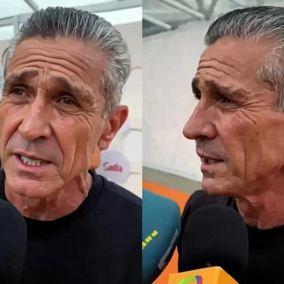Jorginho diz que não há atalho para ser campeão mundial