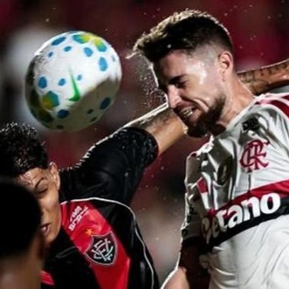 Flamengo registra pior campanha na Copa do Brasil desde 2016