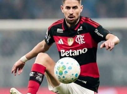Jorginho comenta jogos da Copa na GE TV e Sportv