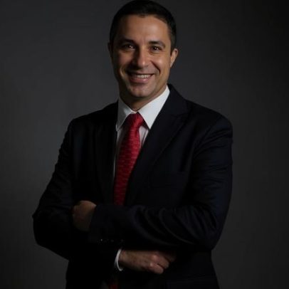 Fernando Nardini deixa a ESPN e vira narrador da Cazé TV
