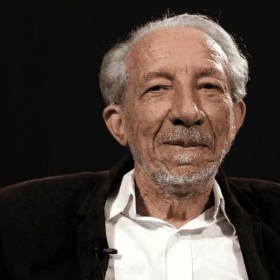 Raimundo Pereira se despede, figura marcante do jornalismo