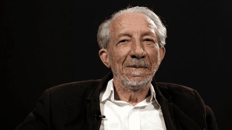 Jornalista Raimundo Rodrigues Pereira