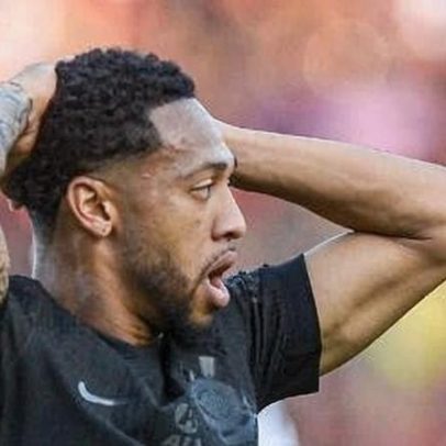 Corinthians sofre novo banimento de transferências por negócio com José Martínez