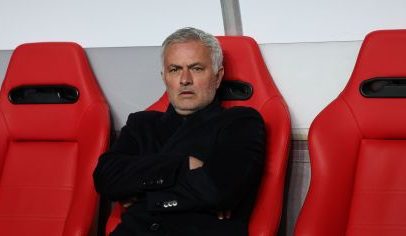 Mourinho admite contato com Real Madrid e decidirá futuro nesta semana
