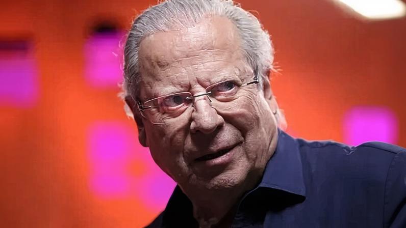 Ex-ministro José Dirceu (PT) estava internado em hospital de São Paulo desde o dia 10 de maio