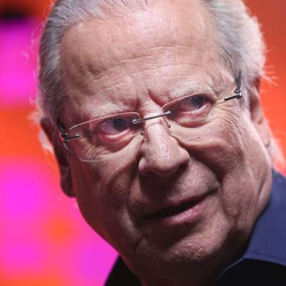 José Dirceu é diagnosticado com linfoma após internação em hospital de SP