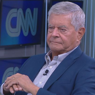 Violência restringe turismo, diz ex-secretário de Segurança