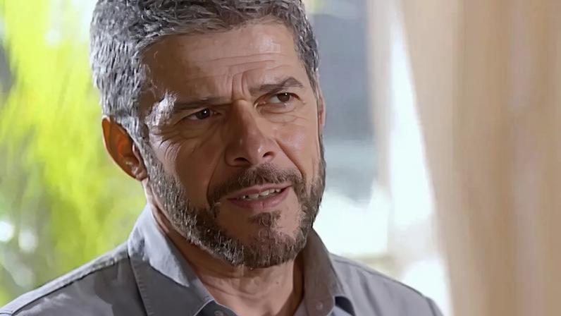 Por décadas, José Mayer representou na teledramaturgia da Globo o ideal de masculinidade