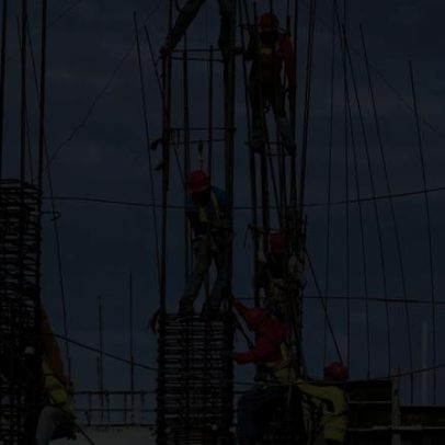 Inflação da construção sobe 0,72% em abril, 7,01% em 12 meses