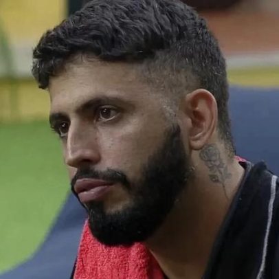 Jovan Nascimento abandona Casa do Patrão e faz primeira desistência do reality