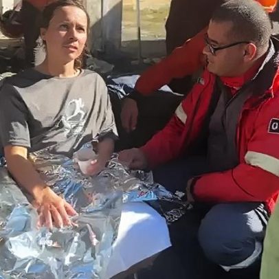 Jovem sobrevive 6 dias em trilha do Pico Paraná com tática de desaparecido
