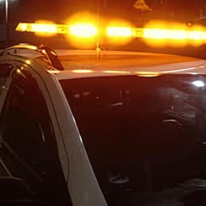 Jovem é baleado com três tiros em bairro de São Francisco