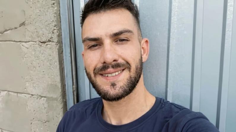 Imagem colorida mostra jovem que morreu por choque elétrico - Metrópoles