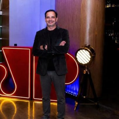 Jovem Pan estreia programa comandado por Carioca