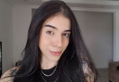 Thais Medeiros de Oliveira ficou em estado grave após cheirar conserva de pimenta-bode; caso aconteceu em fevereiro de 2023