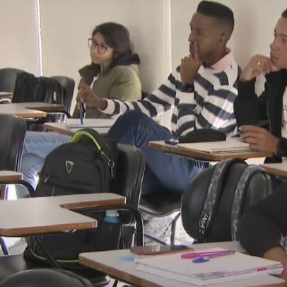 Apenas 20% dos jovens aptos a votar emitiram título de eleitor