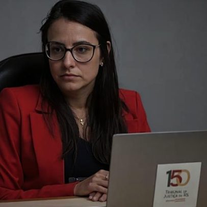 Polícia investiga morte de juíza de 34 em SP após clínica de reprodução