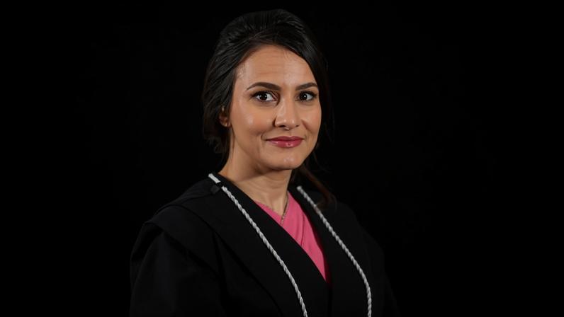 Juíza morre após complicações em procedimento cirúrgico