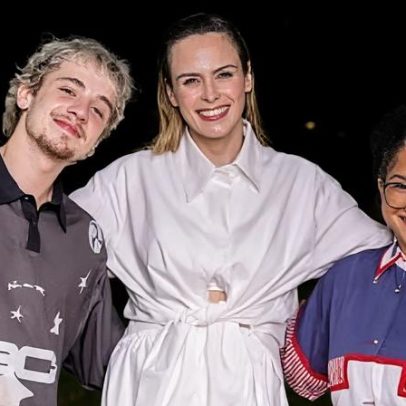 Irmã de Ana Paula esclarece distanciamento entre os Eternos após fim do programa