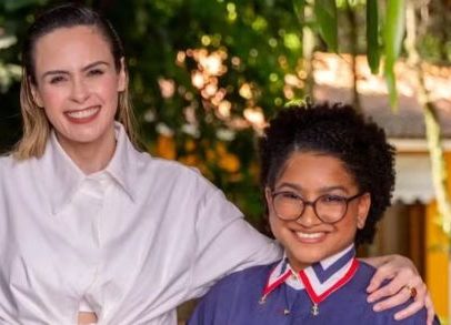 Web aponta possível confissão de sentimentos de Tia Milena a Ana Paula