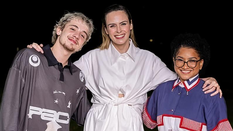 Juliano Floss, Ana Paula Renault e Milena foram os queridinhos do BBB 26